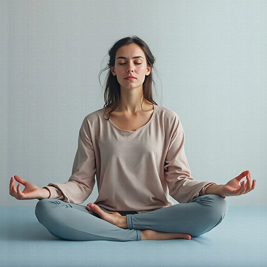 Séminaire sur la gestion du stress
