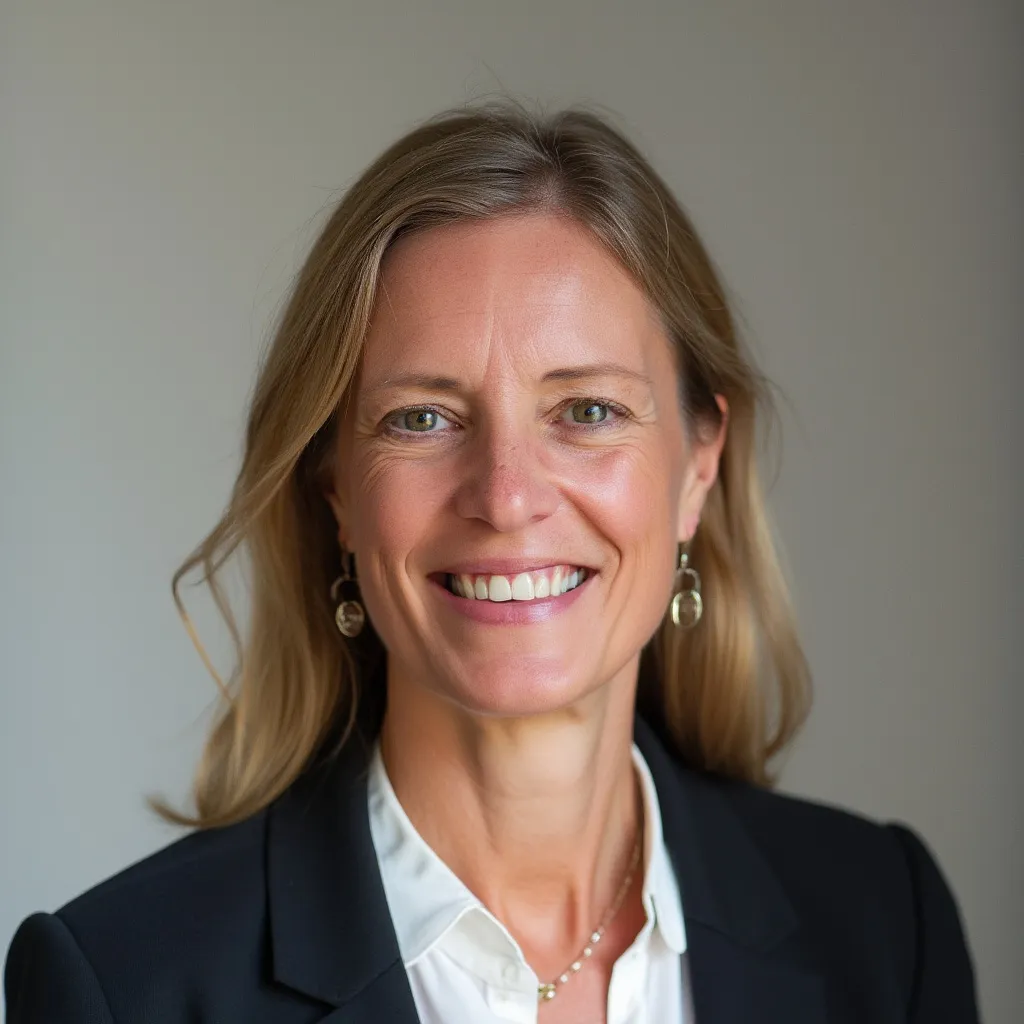 Photo de Sophie Dubois