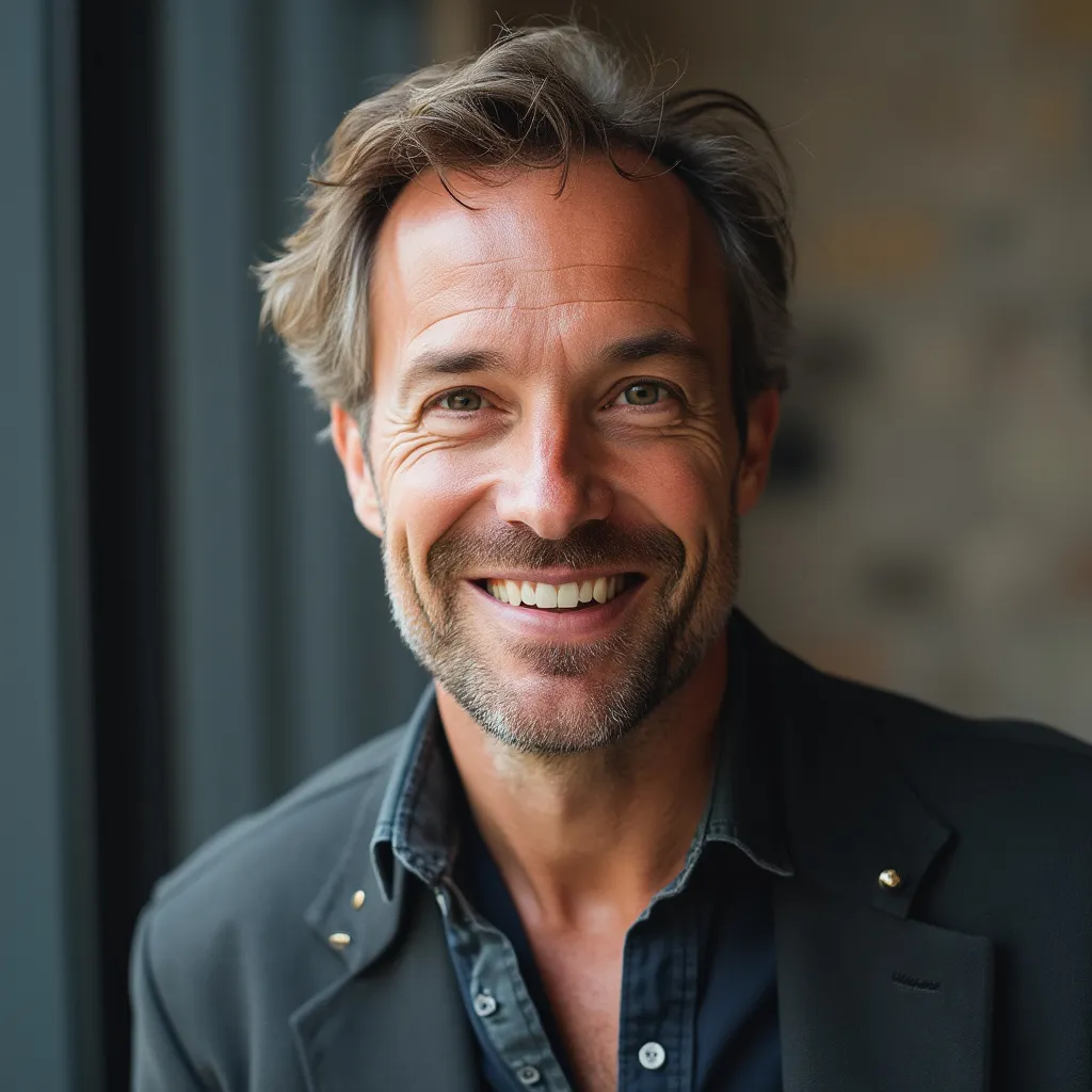 Photo de Marc Petit