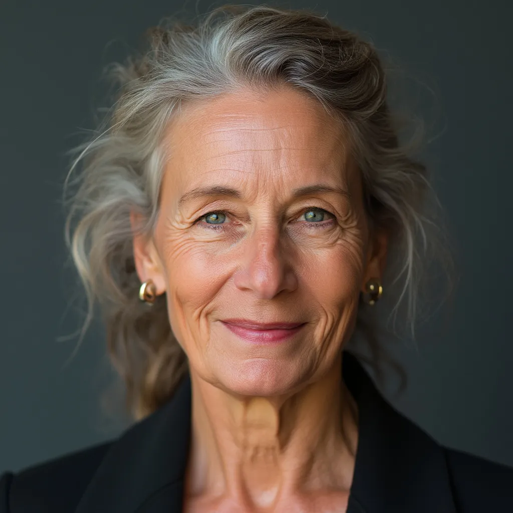 Photo de Isabelle Moreau