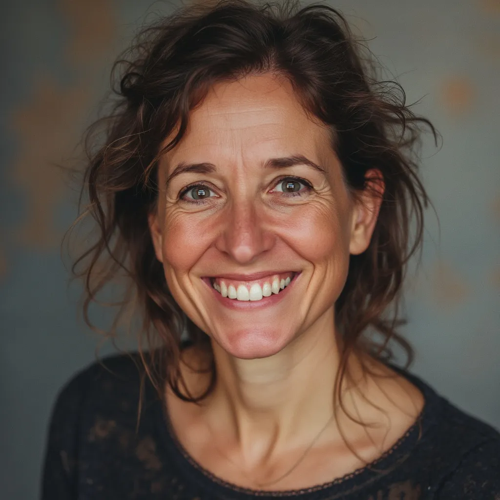 Photo de Chloé Martin